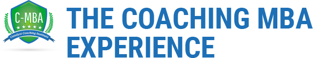 The Coaching MBA Experience
