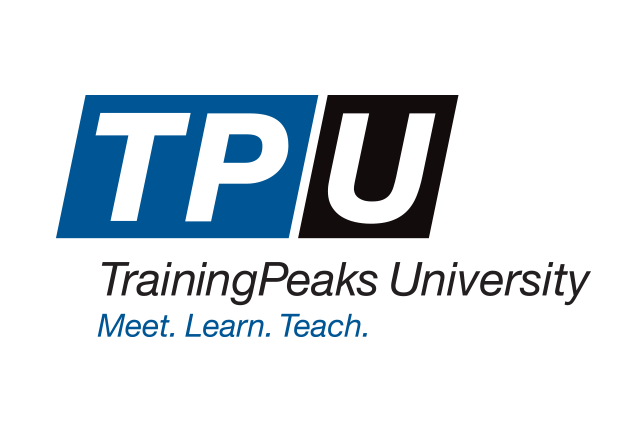 Training Peaks University